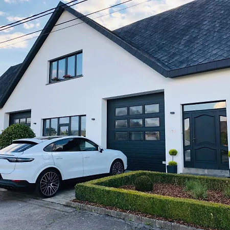 La Deluxe Twin *