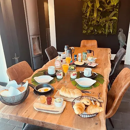 Bed & Breakfast La Deluxe Twin Bastogne